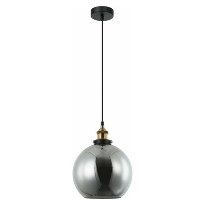 PESINI Interior Wine Glass Pendant Lights