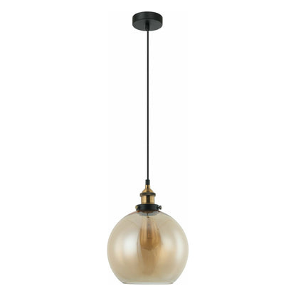 PESINI Interior Wine Glass Pendant Lights