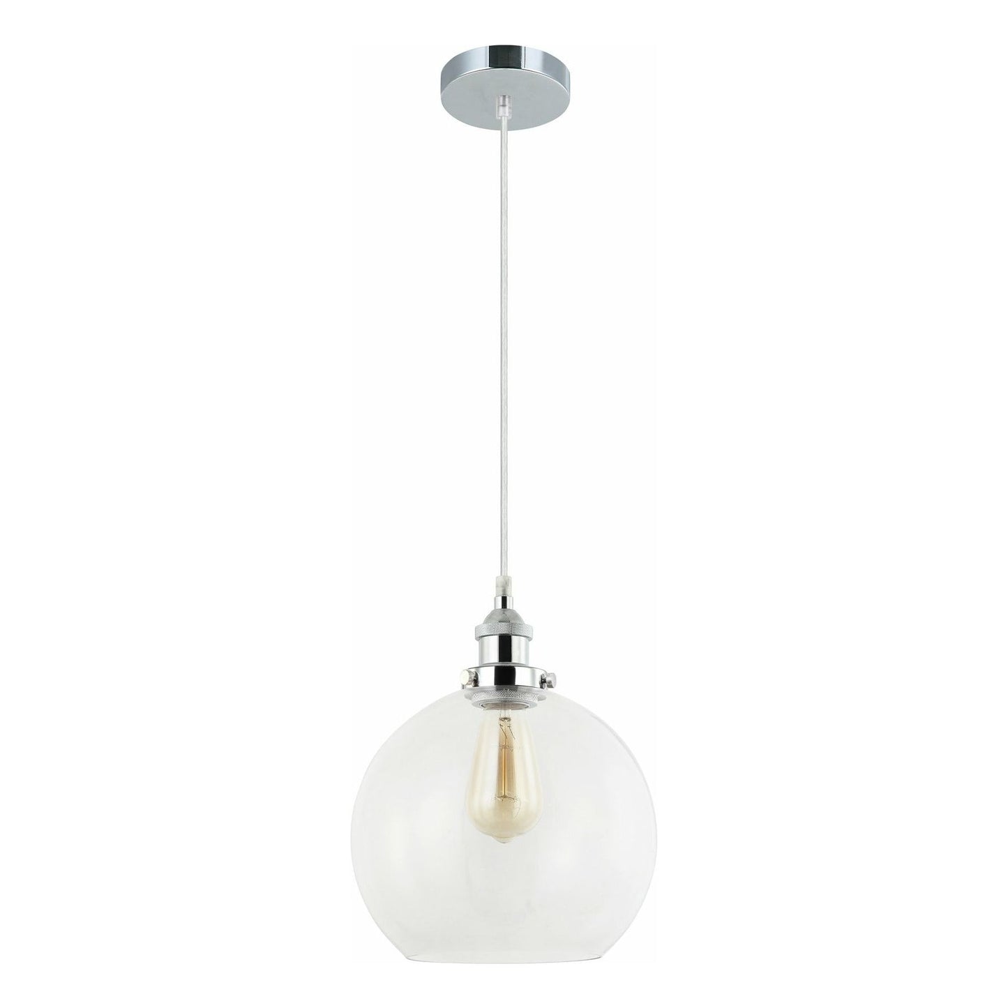 PESINI Interior Wine Glass Pendant Lights