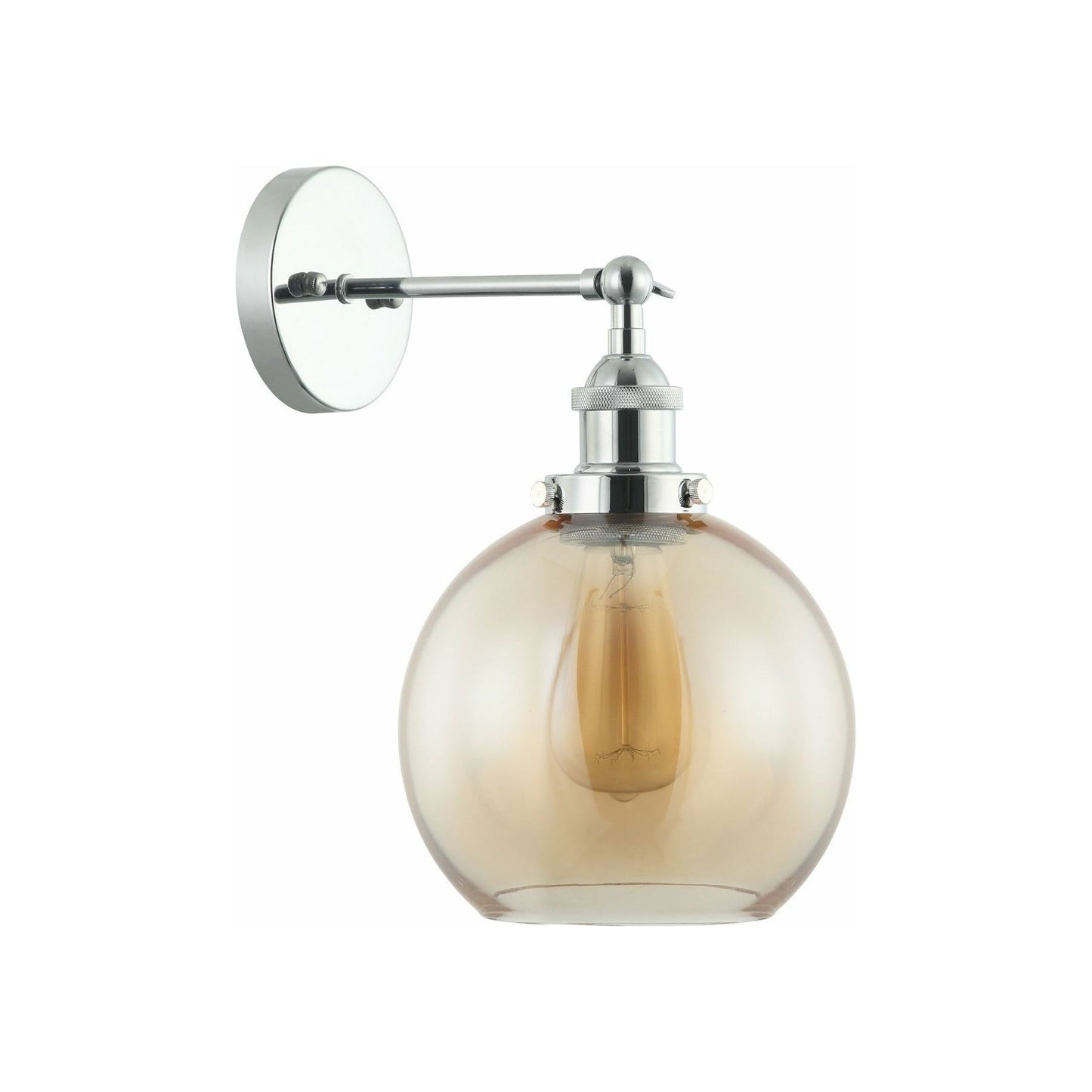 PESINI Interior Wine Glass Wall Lights