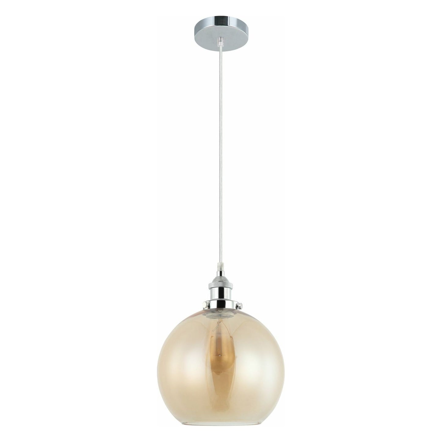 PESINI Interior Wine Glass Pendant Lights