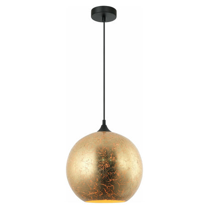 ROCHE Interior Glass Pendant Lights