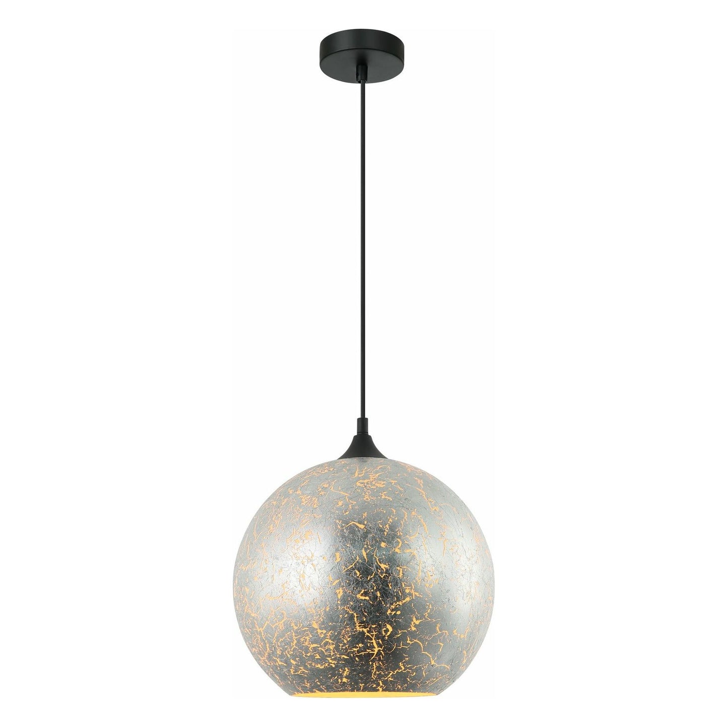 ROCHE Interior Glass Pendant Lights