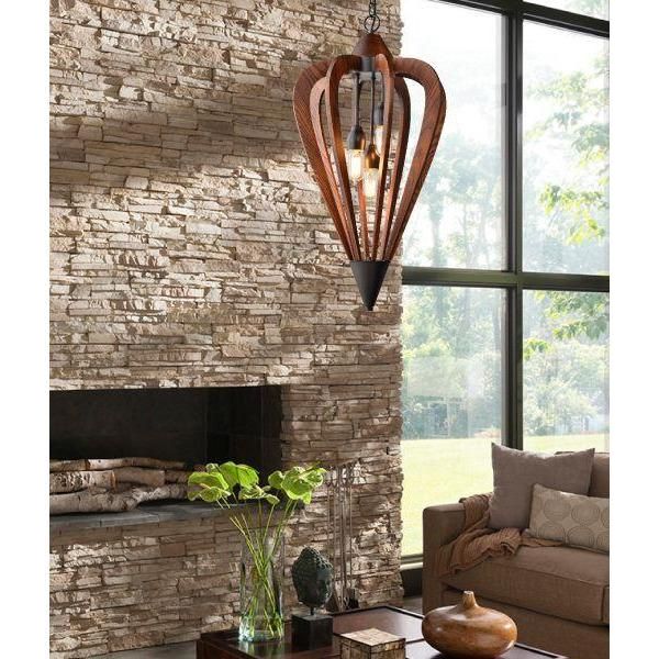 SENORITA series: E27 pendant lights - Crystal Palace Lighting