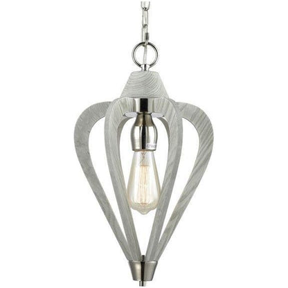 SENORITA series: E27 pendant lights - Crystal Palace Lighting