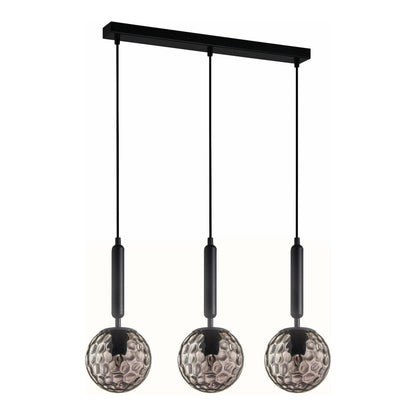 TRATTINO Interior Spherical Glass Pendant Lights