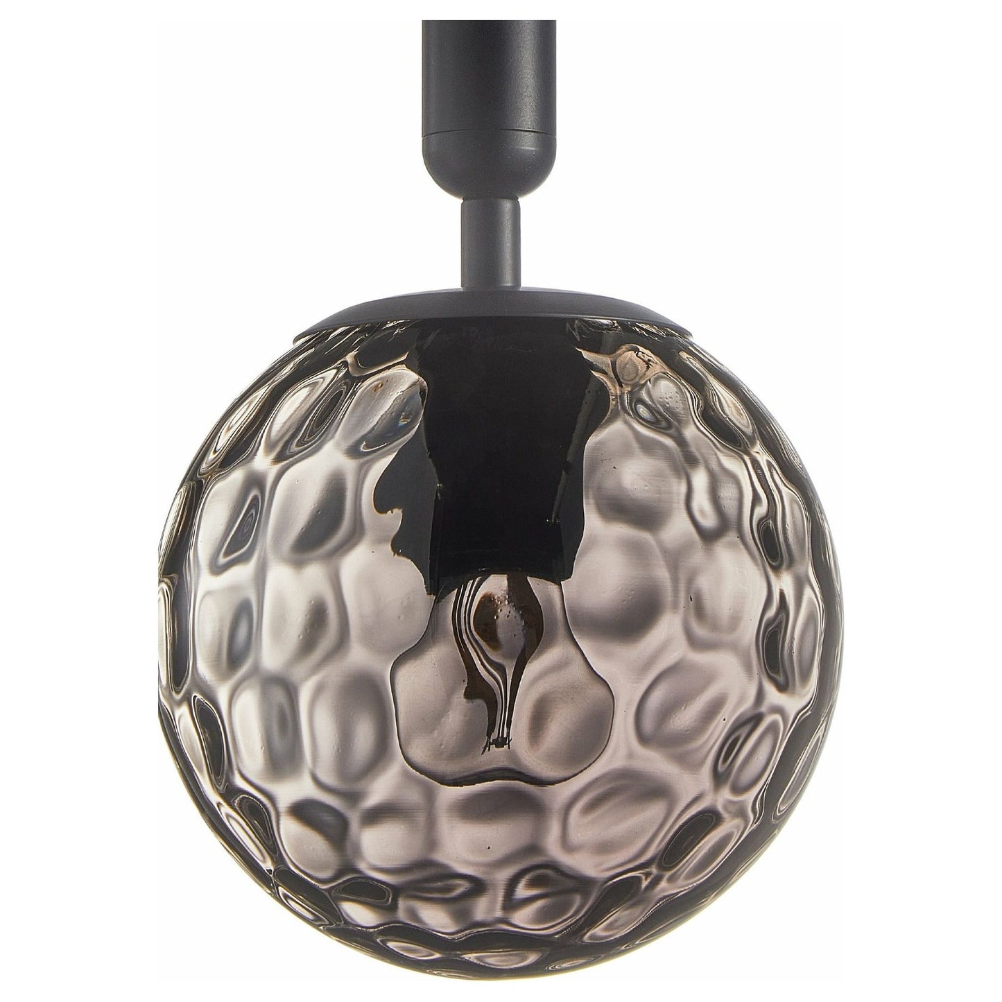 TRATTINO Interior Spherical Glass Pendant Lights