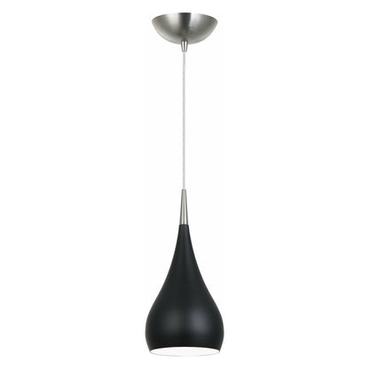 ZARA Bell & Dome Shape Pendant Lights